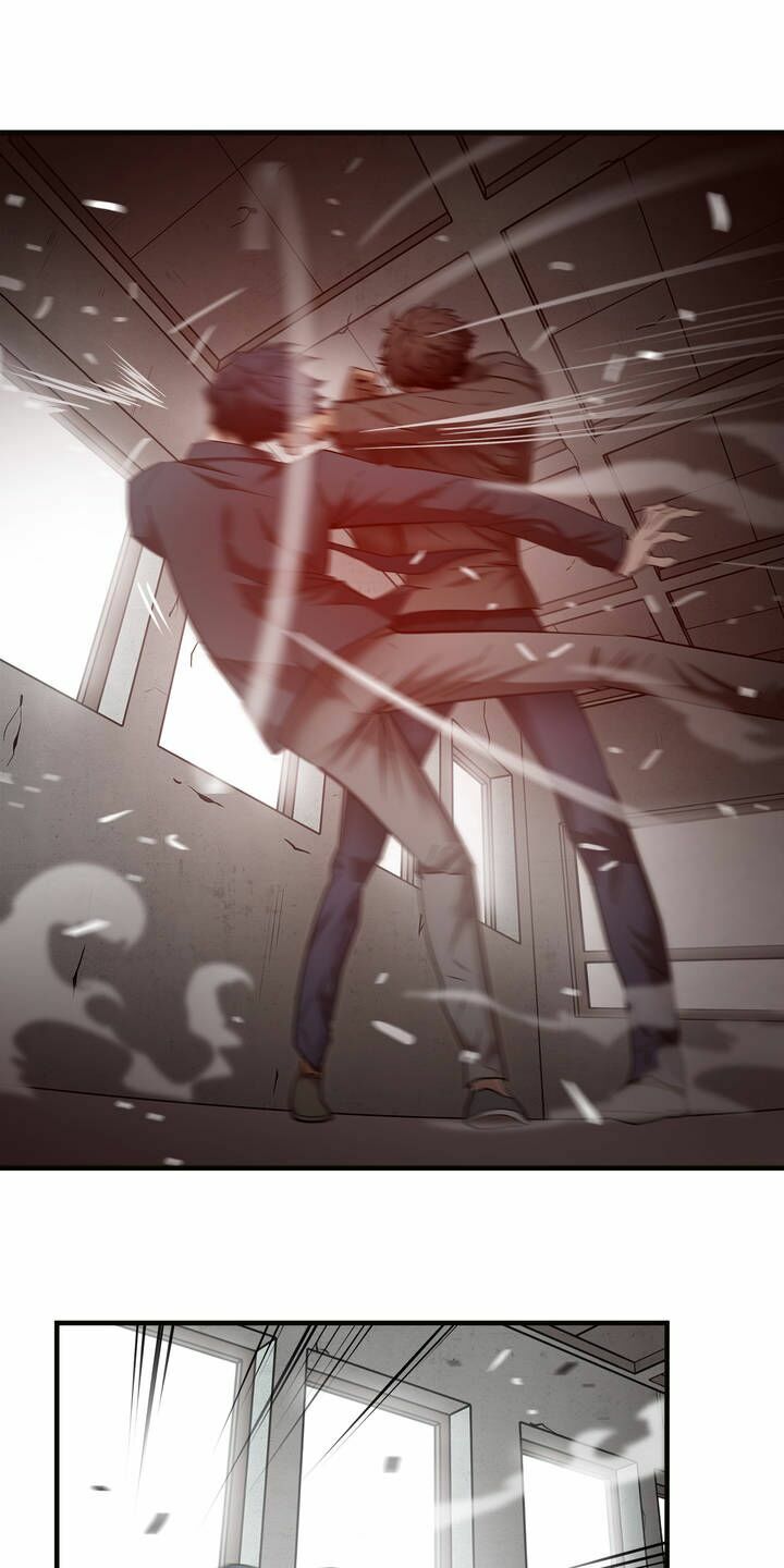 Kẻ Bị Ruồng Bỏ: Chapter 51