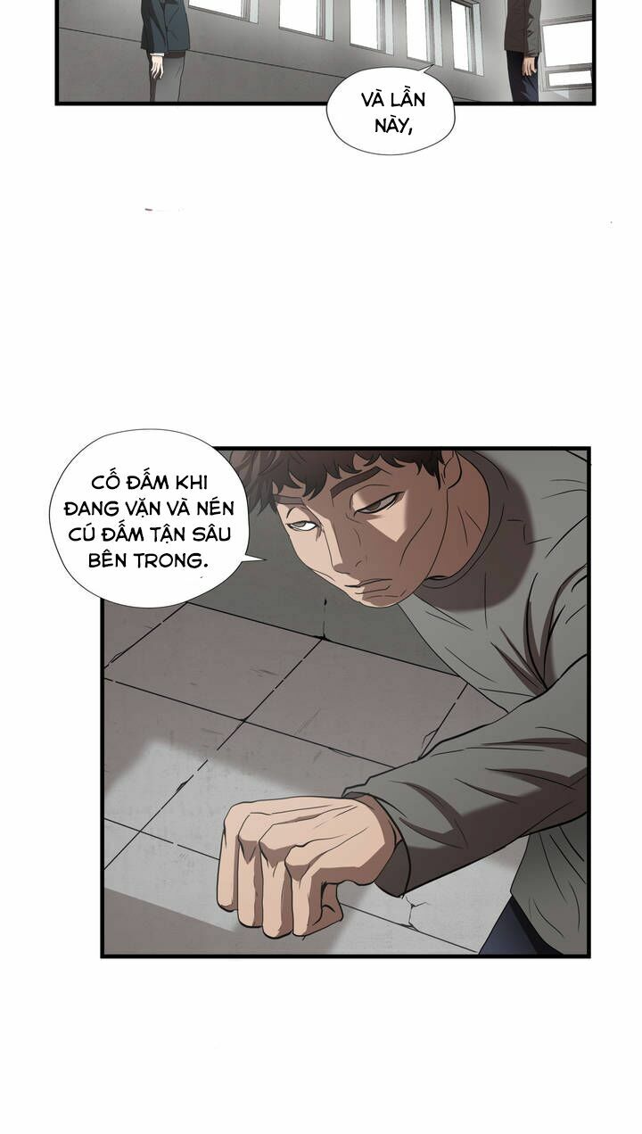 Kẻ Bị Ruồng Bỏ: Chapter 51