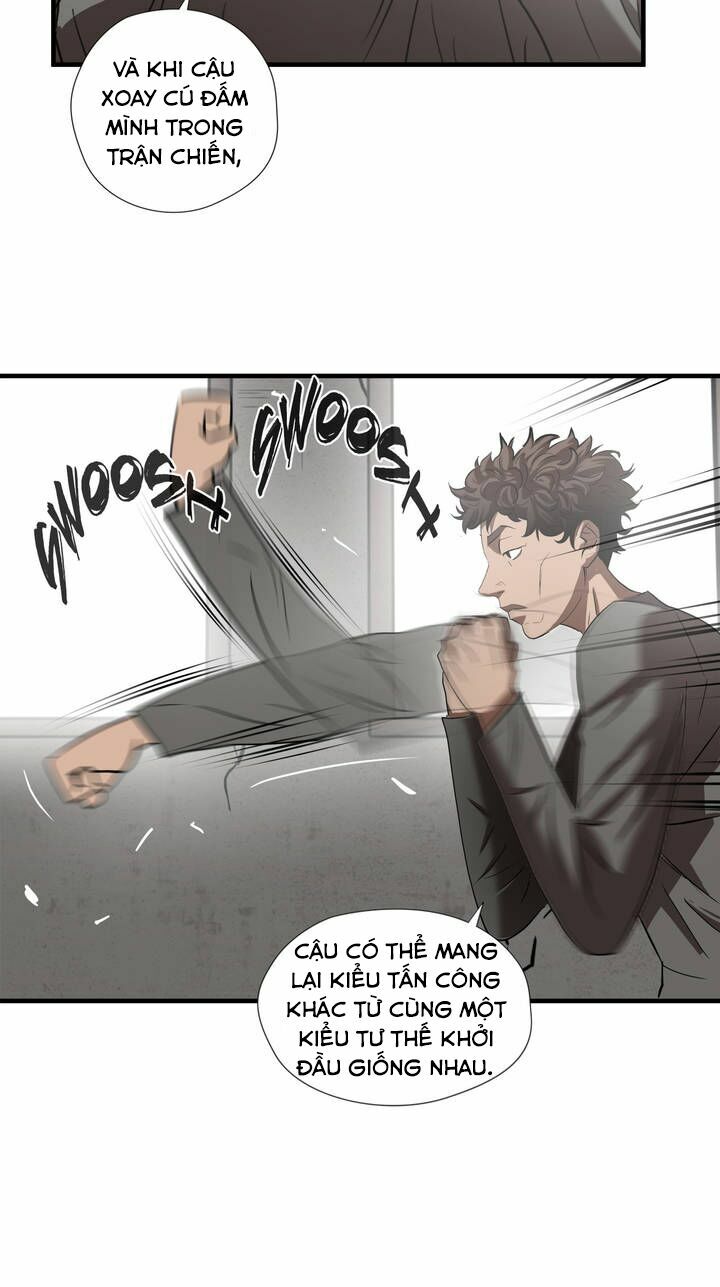 Kẻ Bị Ruồng Bỏ: Chapter 51