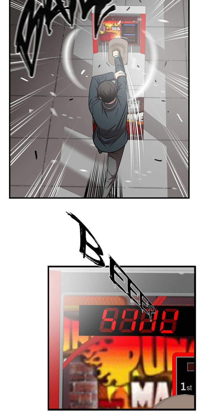 Kẻ Bị Ruồng Bỏ: Chapter 53