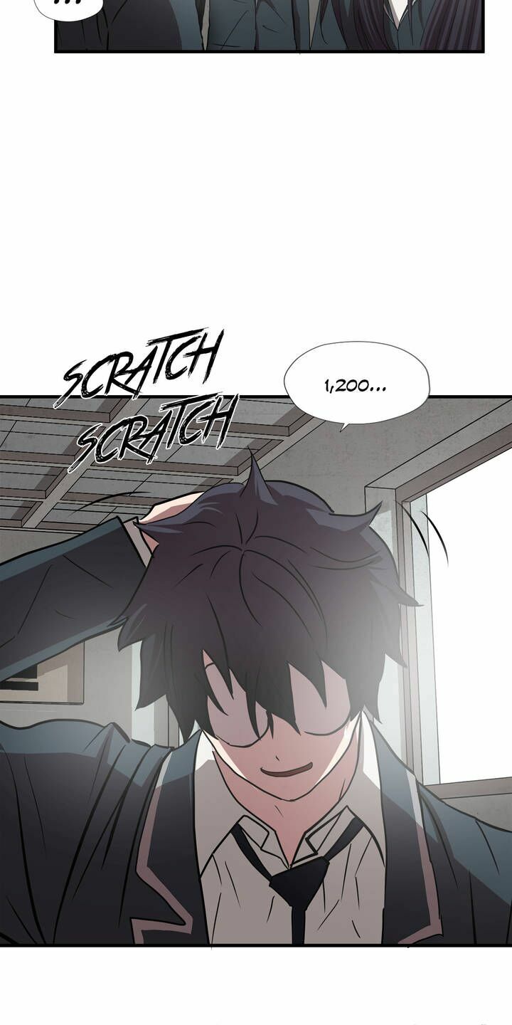 Kẻ Bị Ruồng Bỏ: Chapter 53