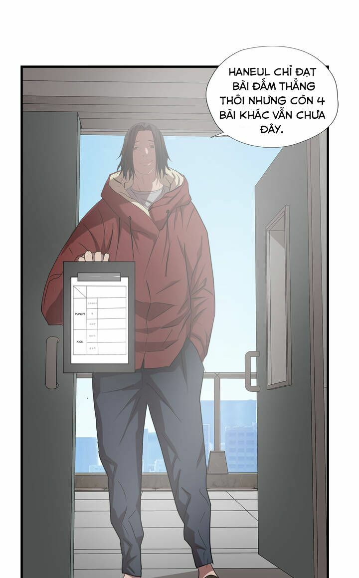 Kẻ Bị Ruồng Bỏ: Chapter 53
