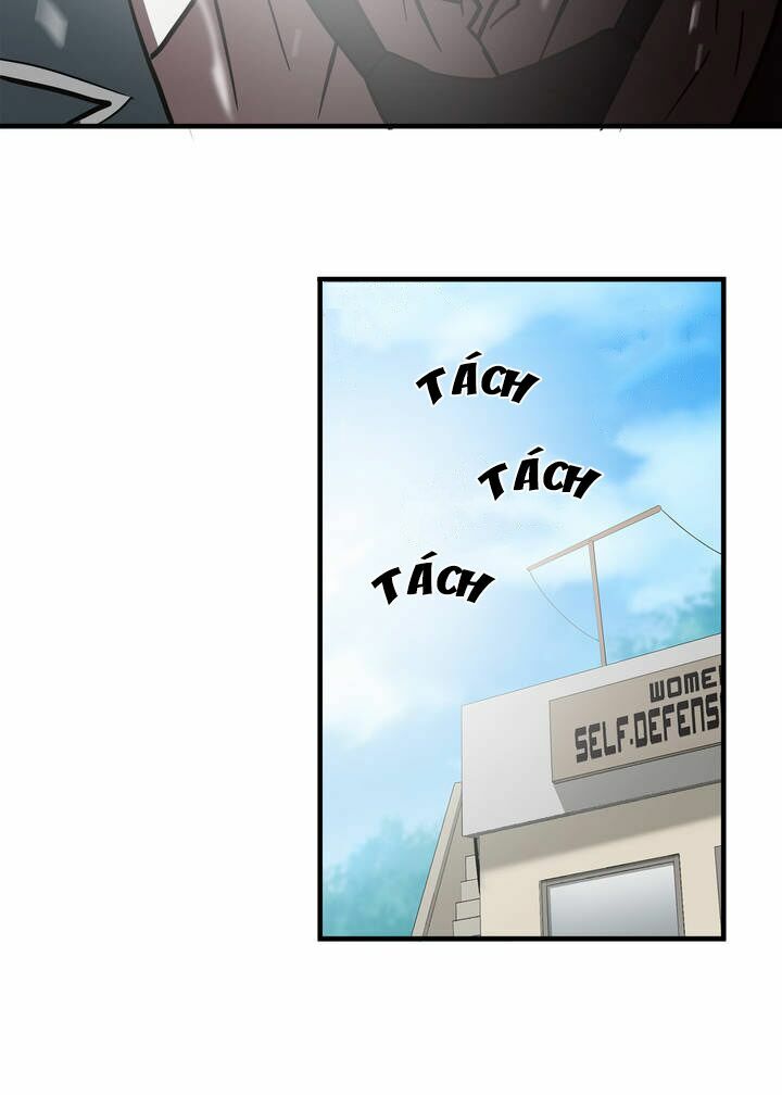 Kẻ Bị Ruồng Bỏ: Chapter 53