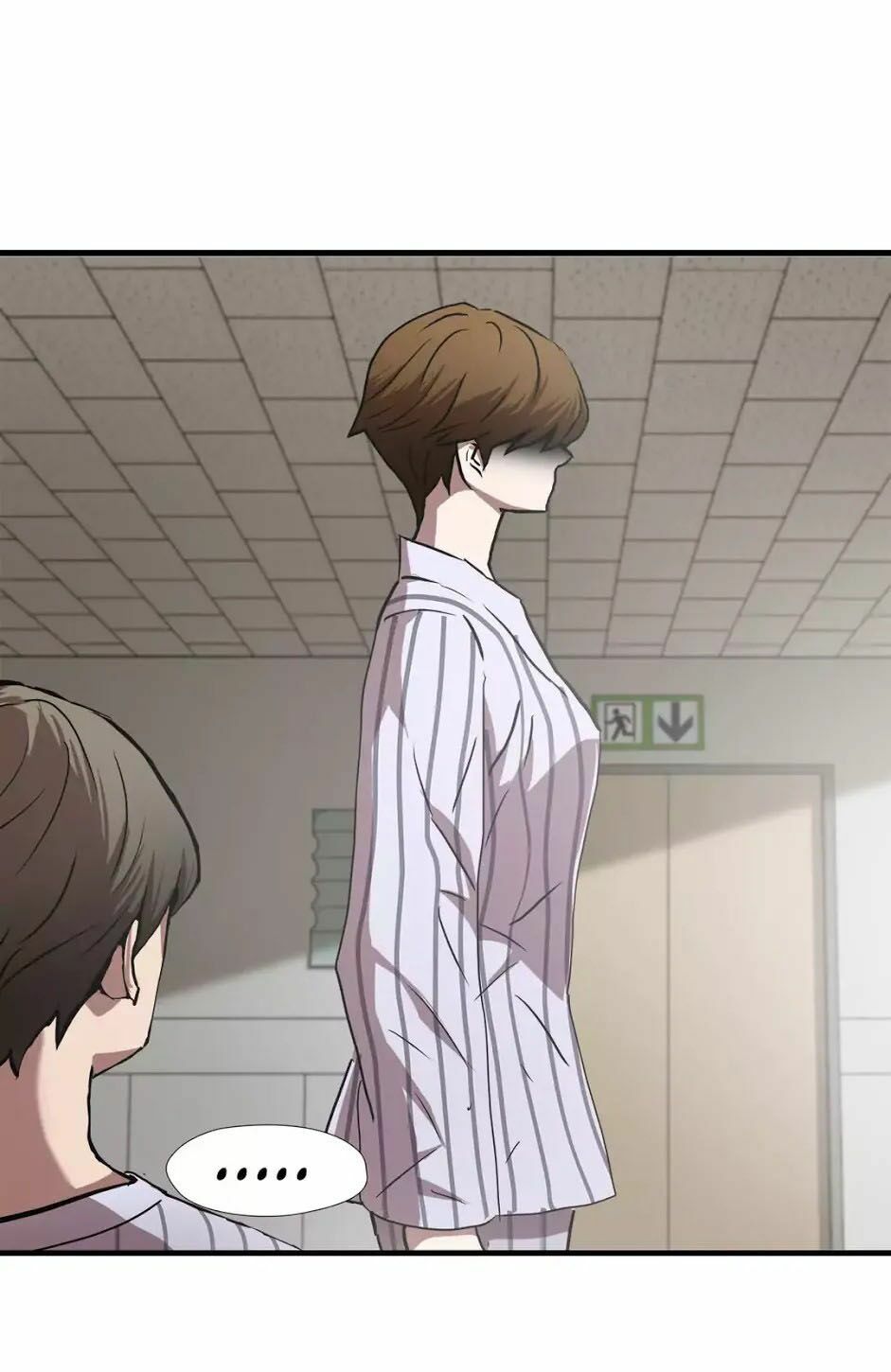 Kẻ Bị Ruồng Bỏ: Chapter 54