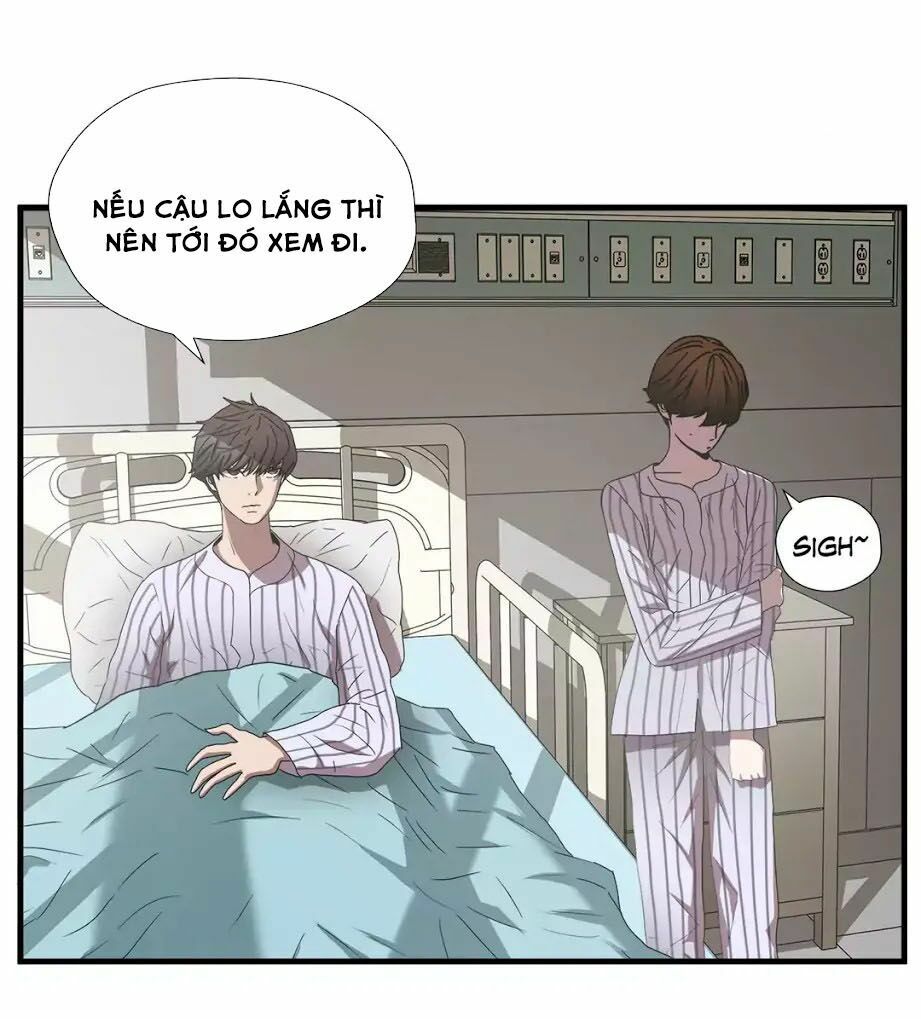 Kẻ Bị Ruồng Bỏ: Chapter 54