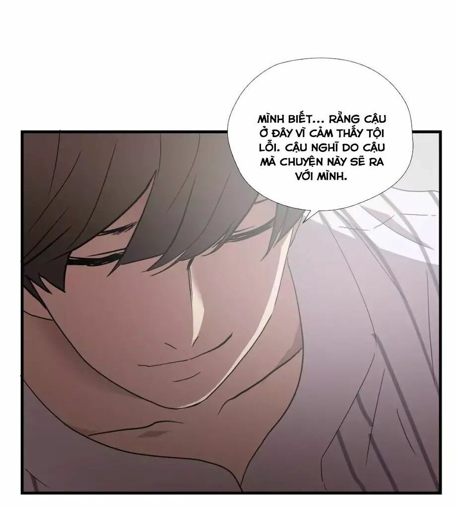 Kẻ Bị Ruồng Bỏ: Chapter 54