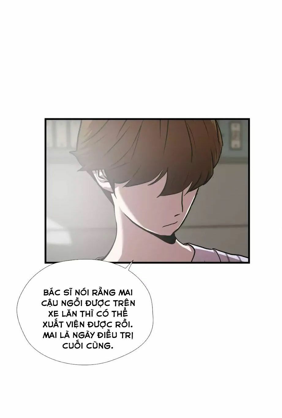 Kẻ Bị Ruồng Bỏ: Chapter 54