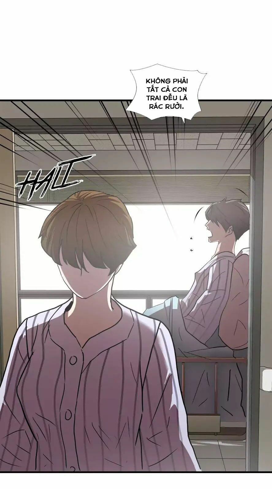 Kẻ Bị Ruồng Bỏ: Chapter 54