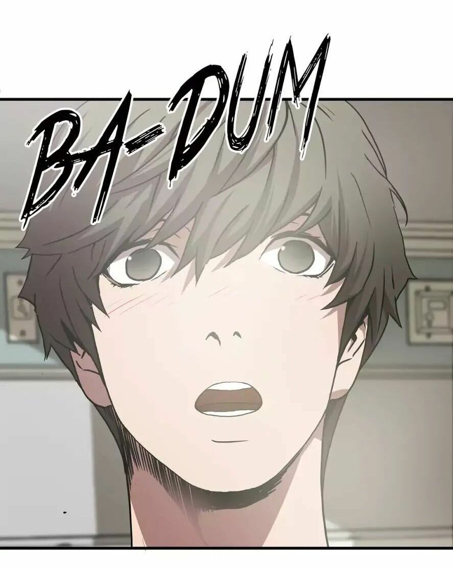 Kẻ Bị Ruồng Bỏ: Chapter 54