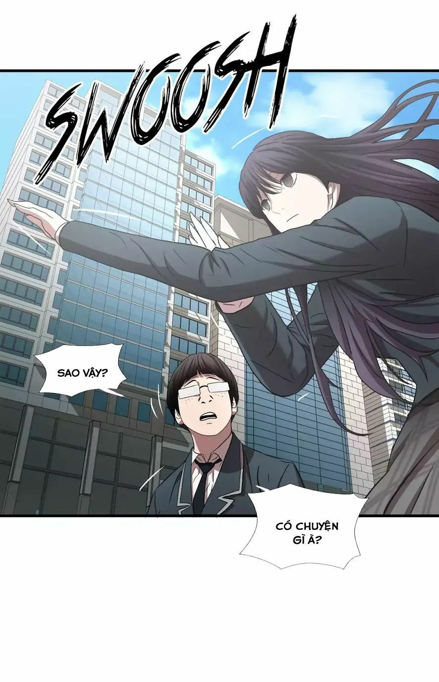 Kẻ Bị Ruồng Bỏ: Chapter 54