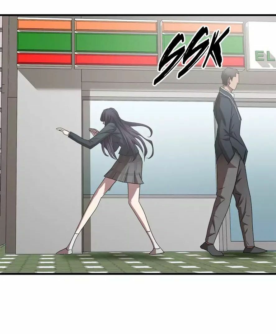 Kẻ Bị Ruồng Bỏ: Chapter 54
