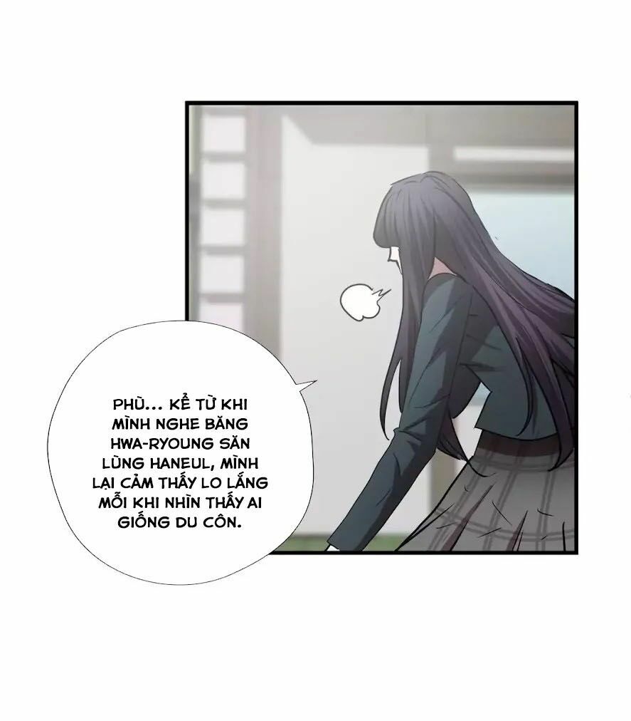 Kẻ Bị Ruồng Bỏ: Chapter 54