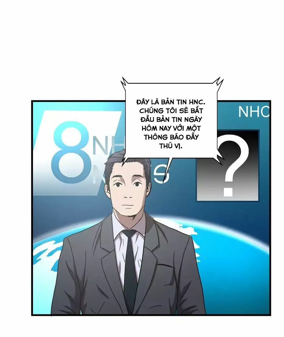 Kẻ Bị Ruồng Bỏ: Chapter 54