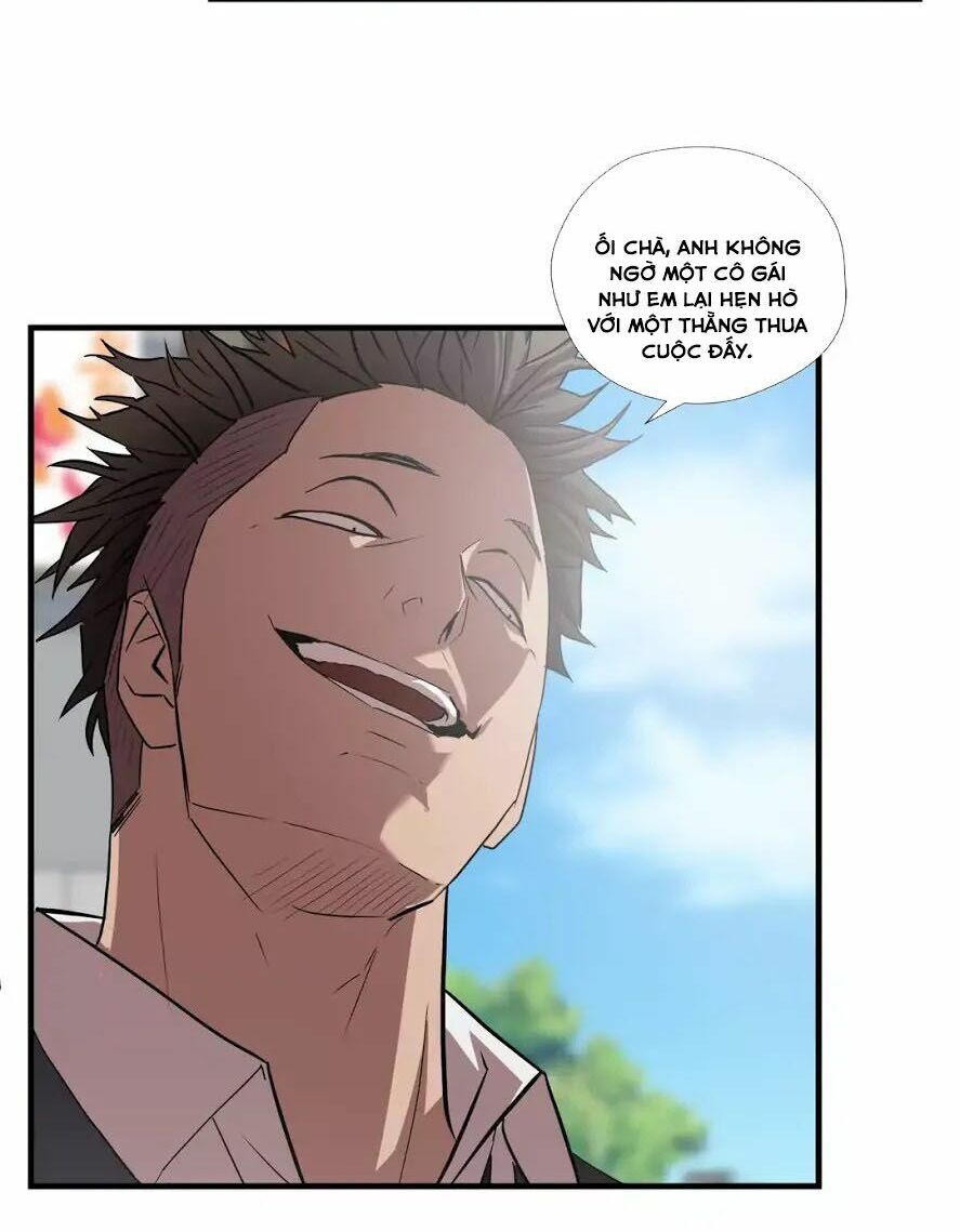 Kẻ Bị Ruồng Bỏ: Chapter 54