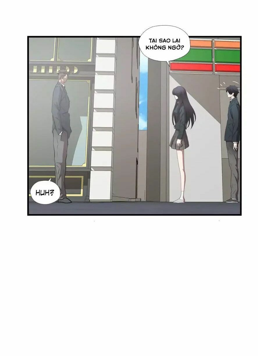 Kẻ Bị Ruồng Bỏ: Chapter 54