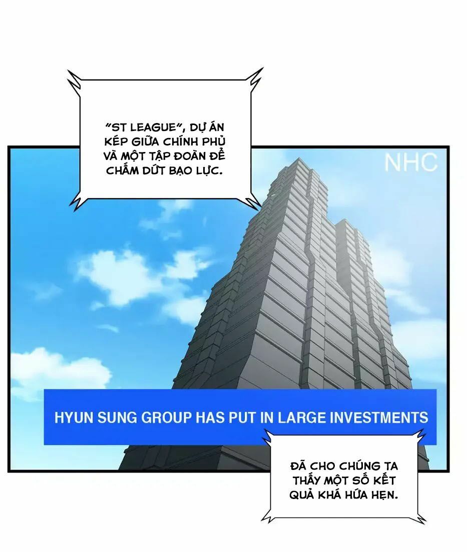 Kẻ Bị Ruồng Bỏ: Chapter 54