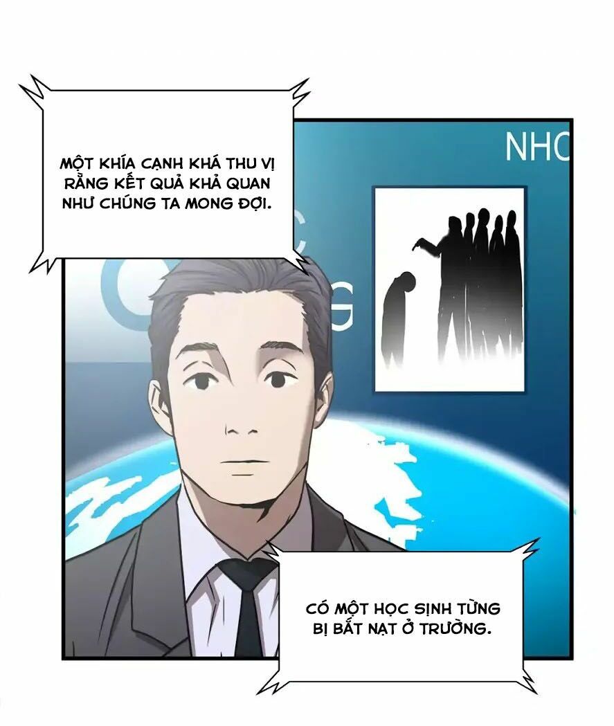 Kẻ Bị Ruồng Bỏ: Chapter 54