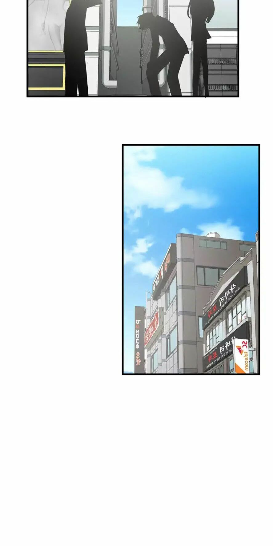 Kẻ Bị Ruồng Bỏ: Chapter 55