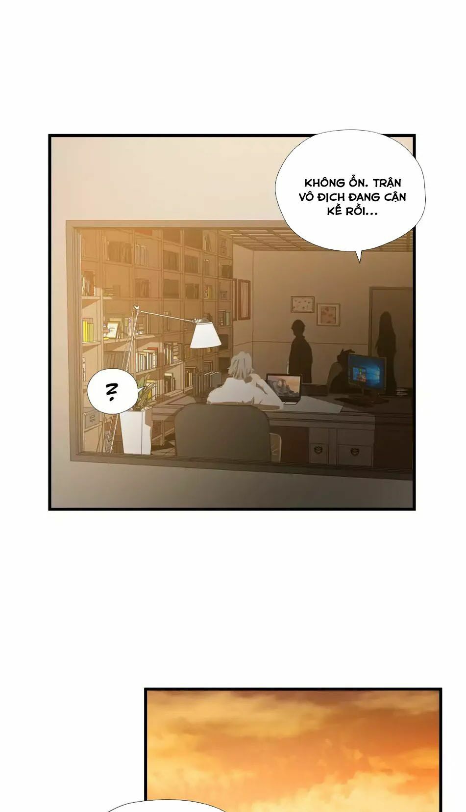 Kẻ Bị Ruồng Bỏ: Chapter 55