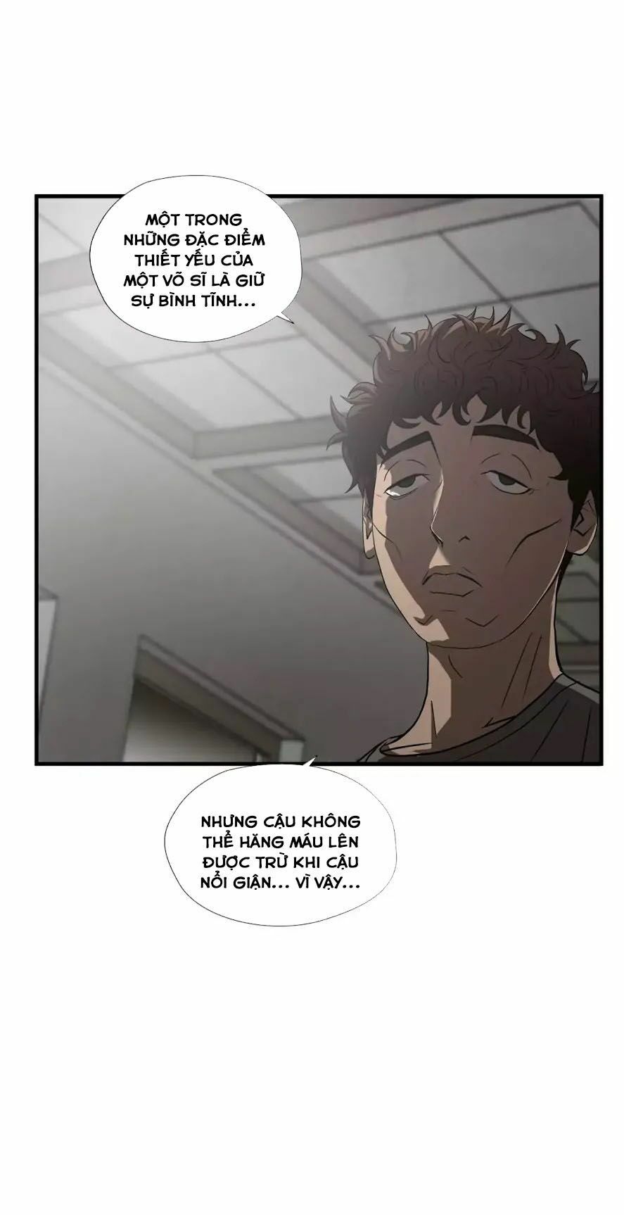 Kẻ Bị Ruồng Bỏ: Chapter 55
