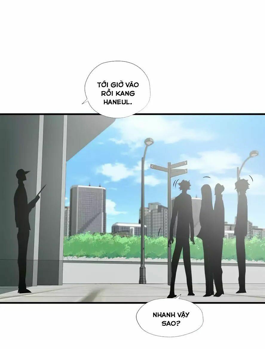 Kẻ Bị Ruồng Bỏ: Chapter 55