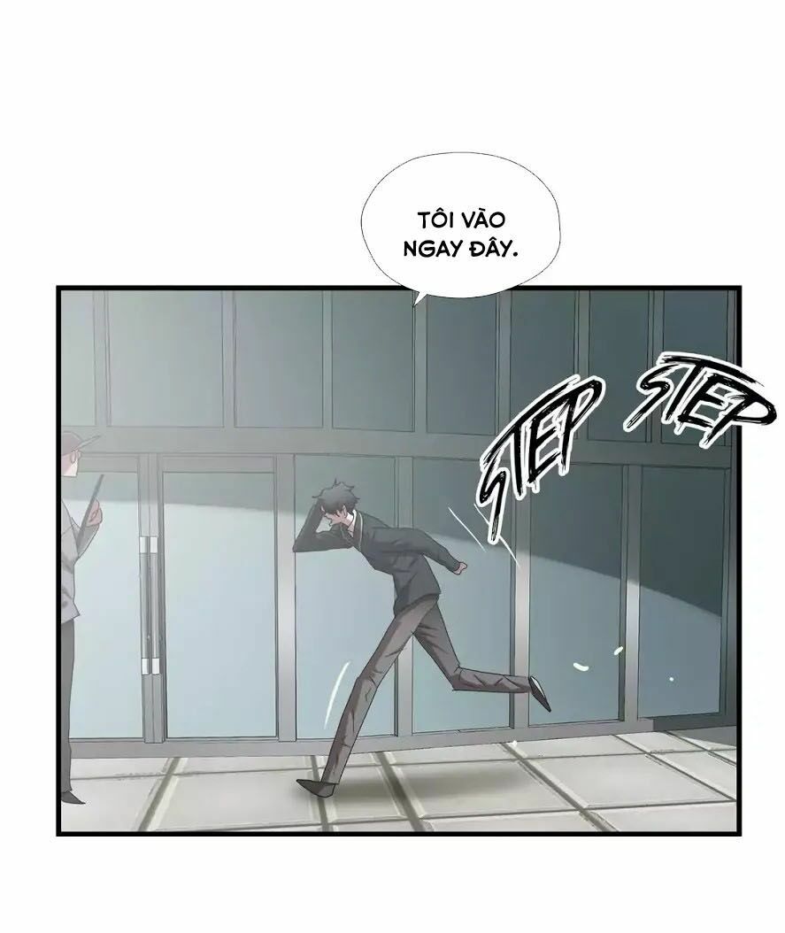 Kẻ Bị Ruồng Bỏ: Chapter 55