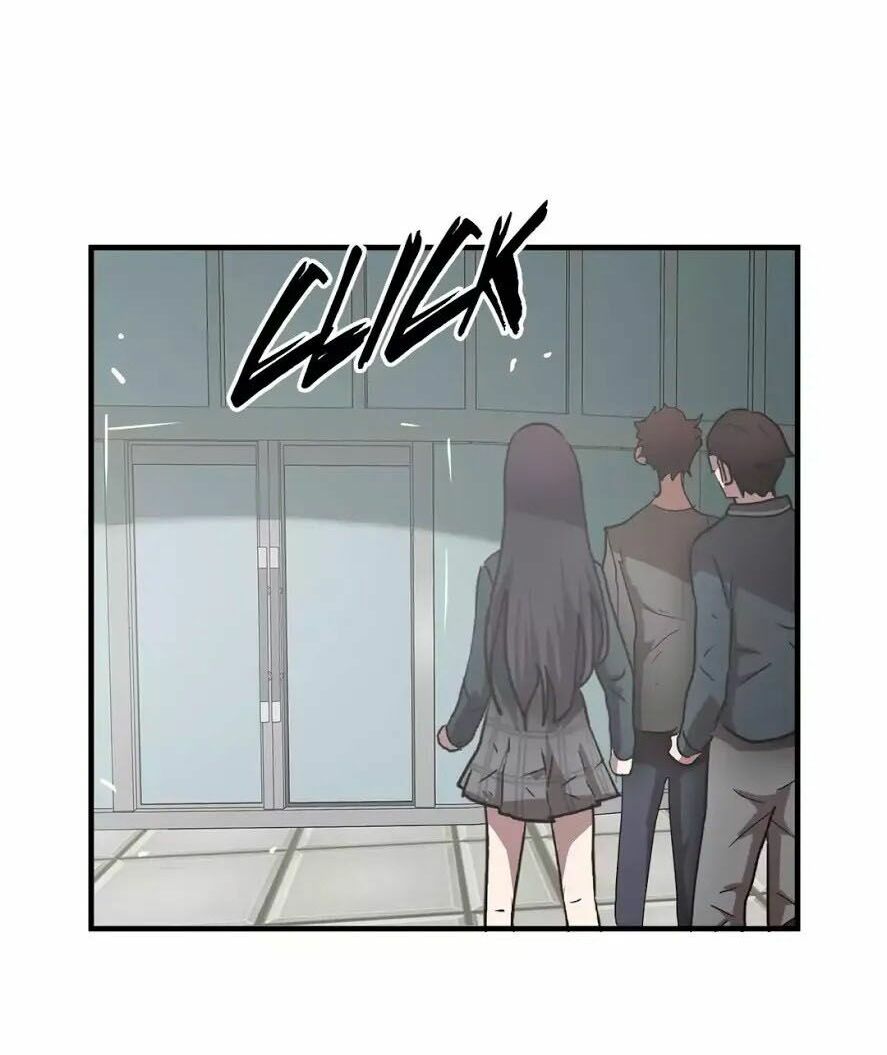 Kẻ Bị Ruồng Bỏ: Chapter 55