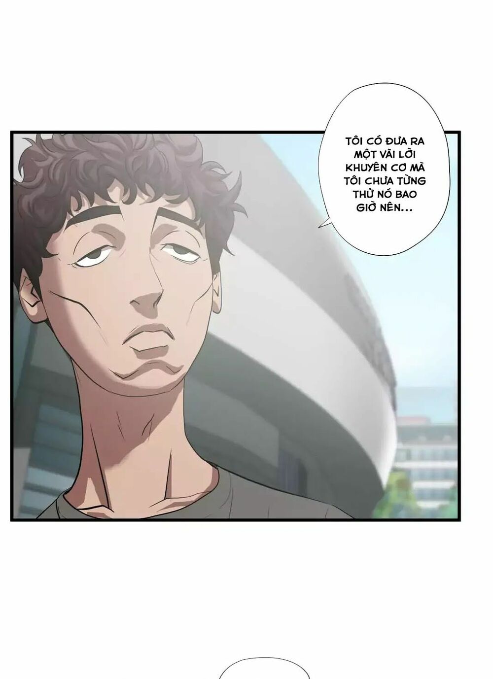 Kẻ Bị Ruồng Bỏ: Chapter 55