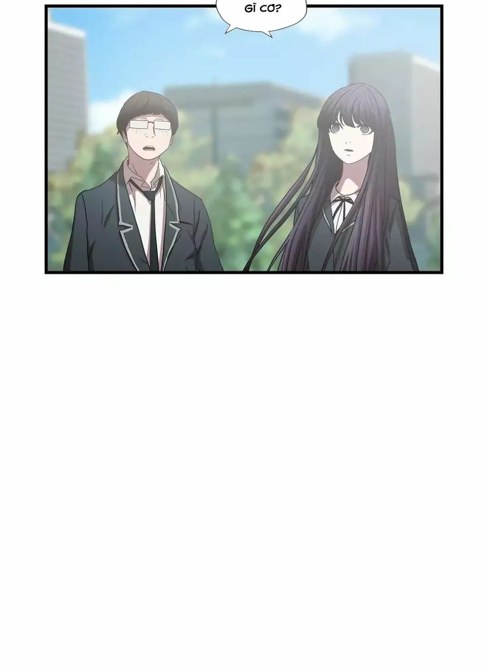 Kẻ Bị Ruồng Bỏ: Chapter 55