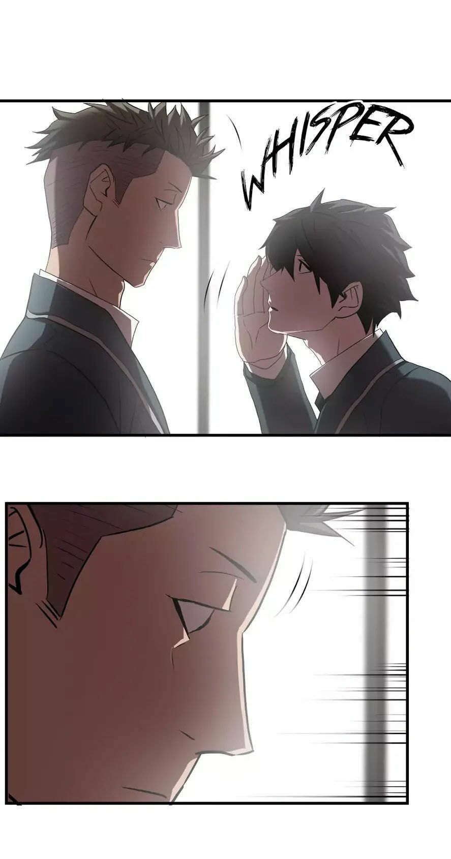 Kẻ Bị Ruồng Bỏ: Chapter 55