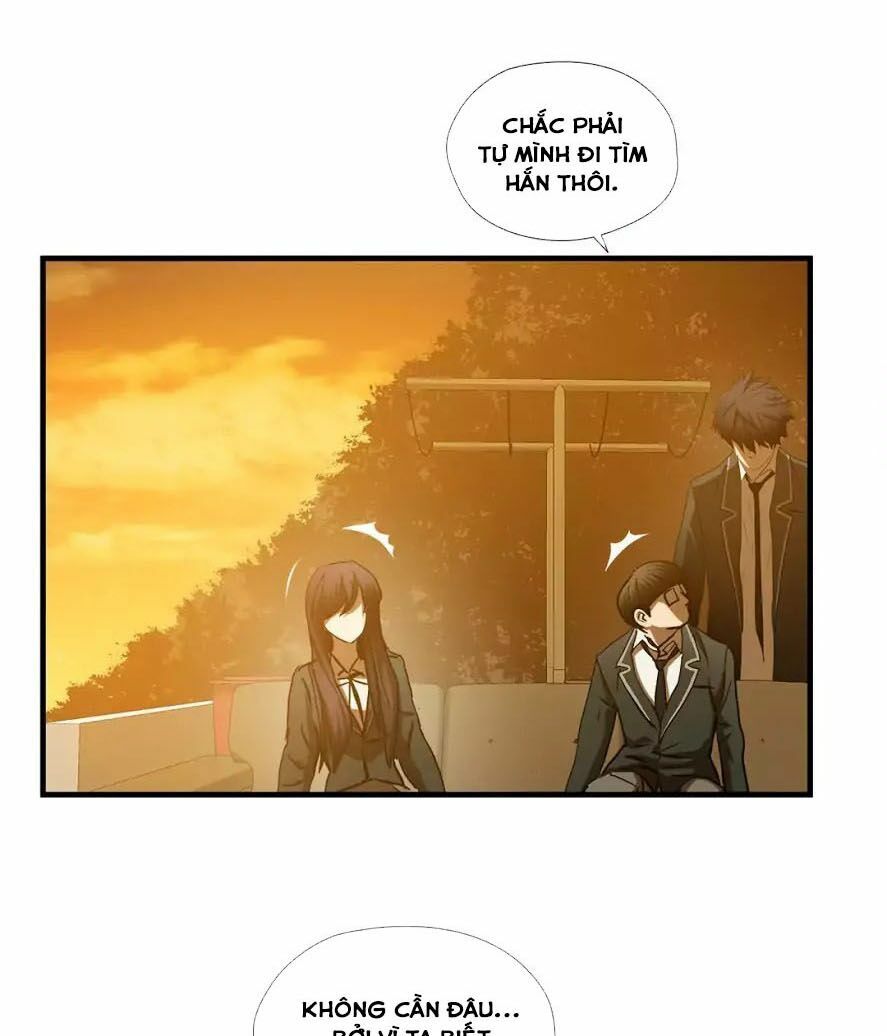 Kẻ Bị Ruồng Bỏ: Chapter 57
