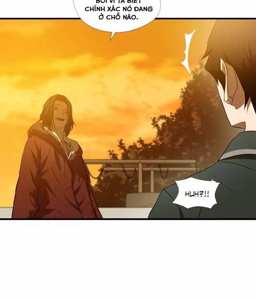 Kẻ Bị Ruồng Bỏ: Chapter 57