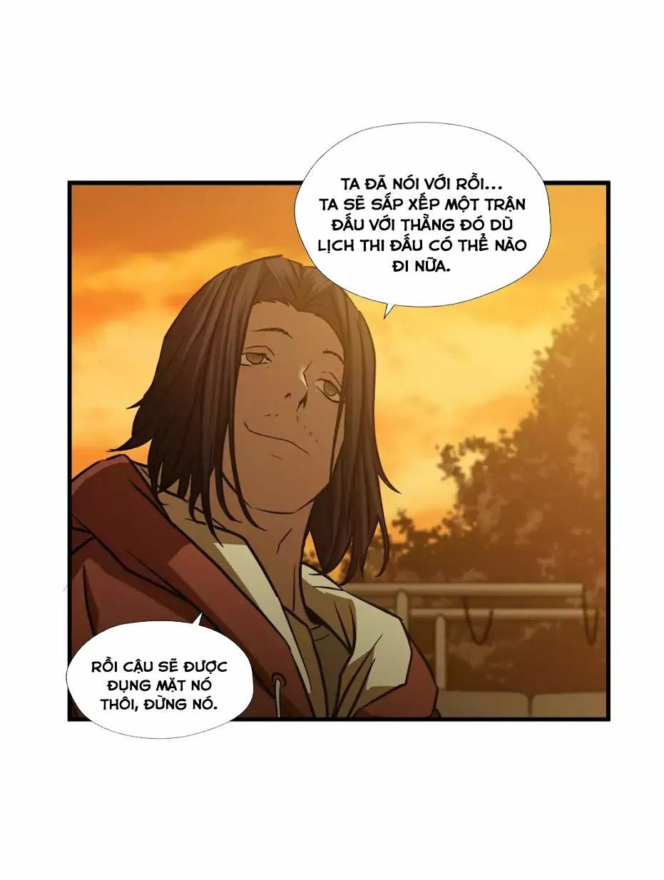 Kẻ Bị Ruồng Bỏ: Chapter 57