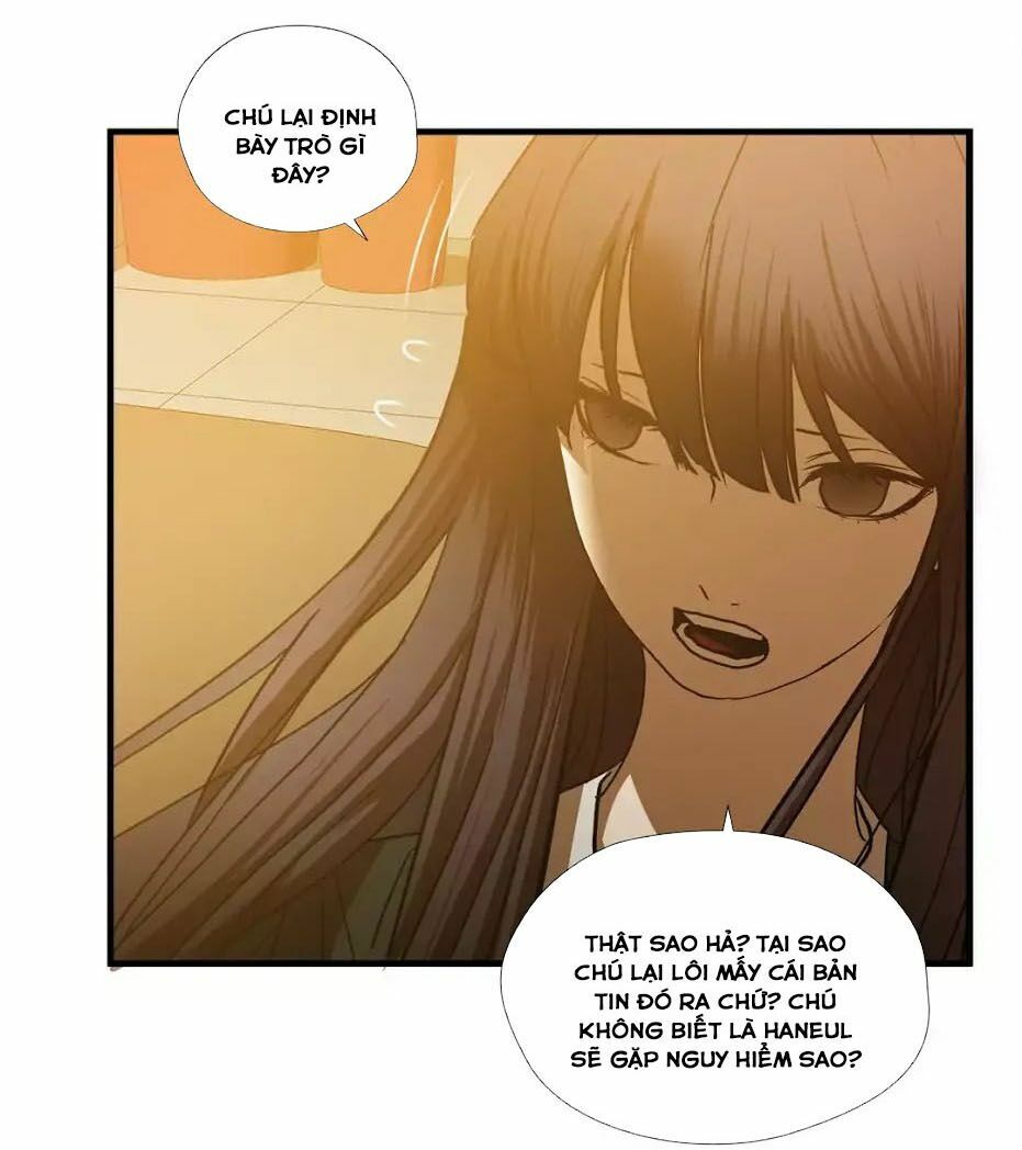 Kẻ Bị Ruồng Bỏ: Chapter 57