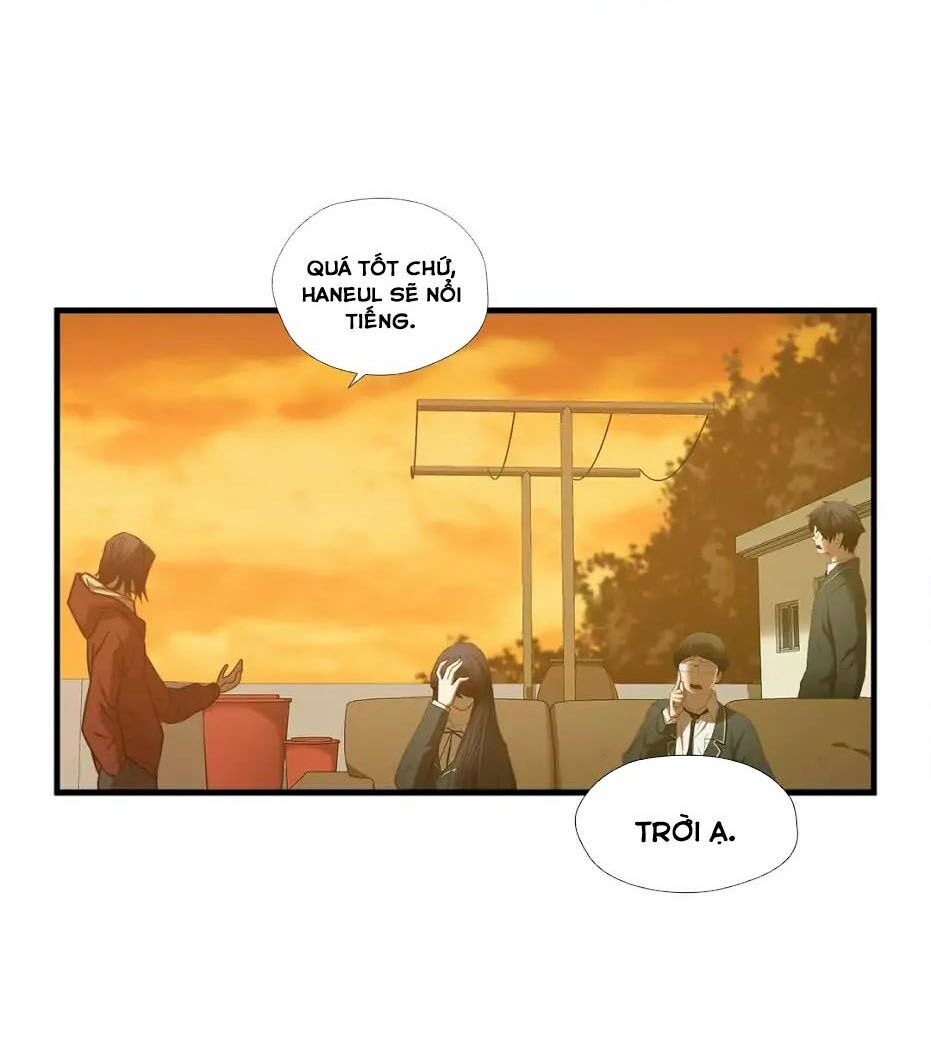 Kẻ Bị Ruồng Bỏ: Chapter 57