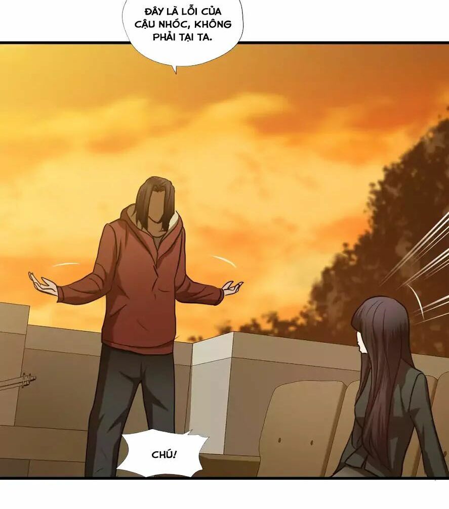 Kẻ Bị Ruồng Bỏ: Chapter 57