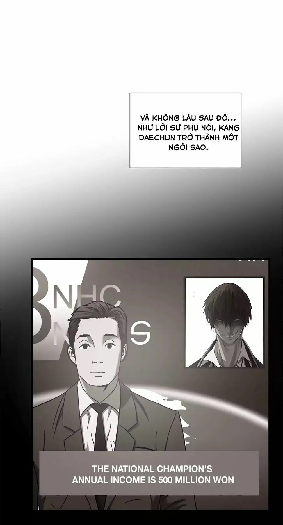 Kẻ Bị Ruồng Bỏ: Chapter 57