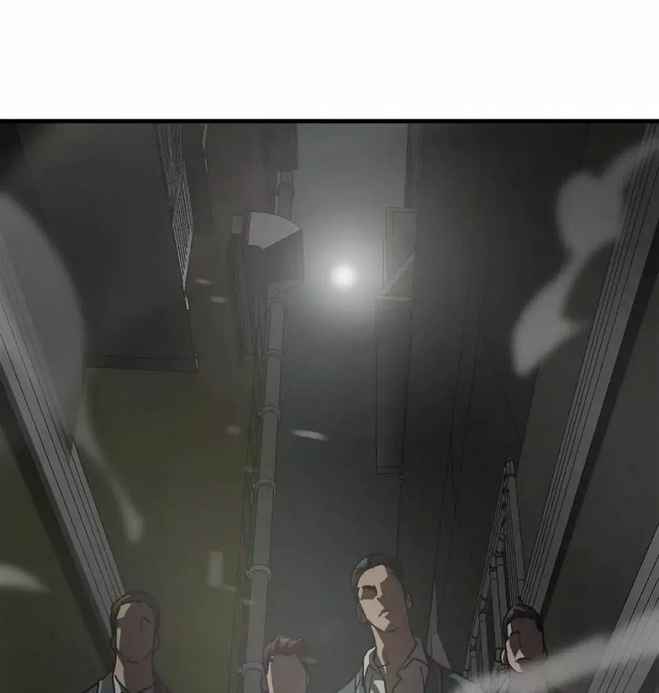 Kẻ Bị Ruồng Bỏ: Chapter 57