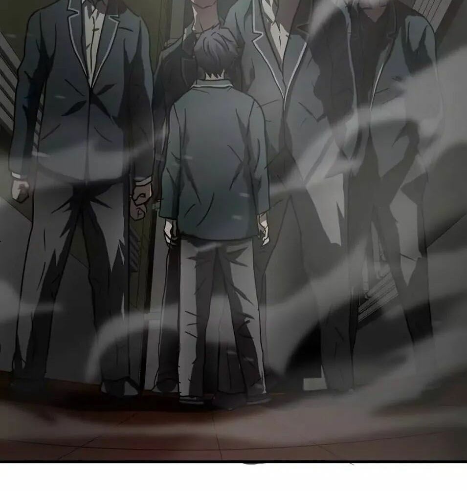 Kẻ Bị Ruồng Bỏ: Chapter 57