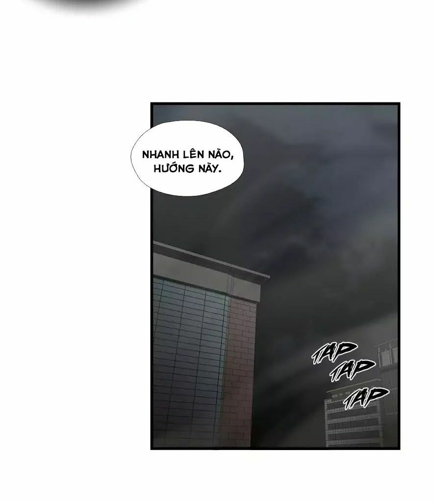 Kẻ Bị Ruồng Bỏ: Chapter 57