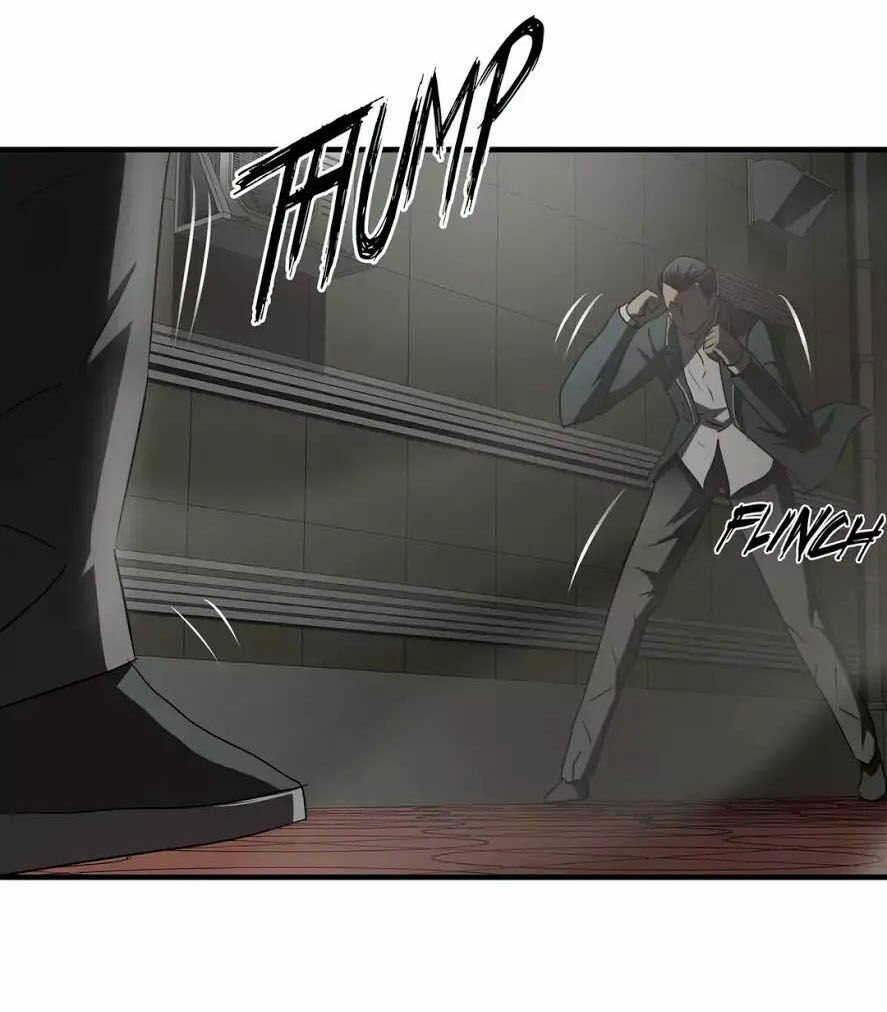 Kẻ Bị Ruồng Bỏ: Chapter 57