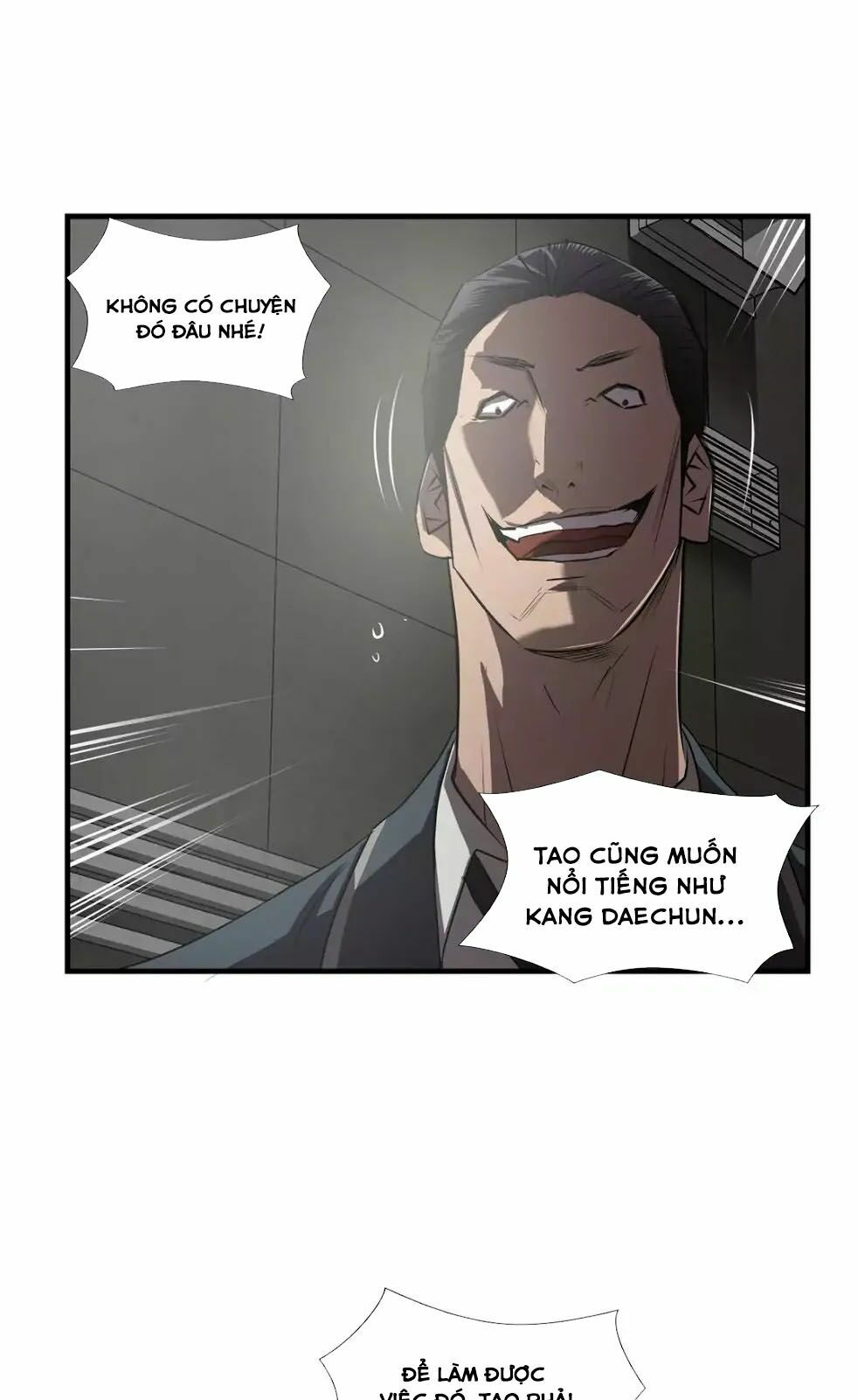 Kẻ Bị Ruồng Bỏ: Chapter 57