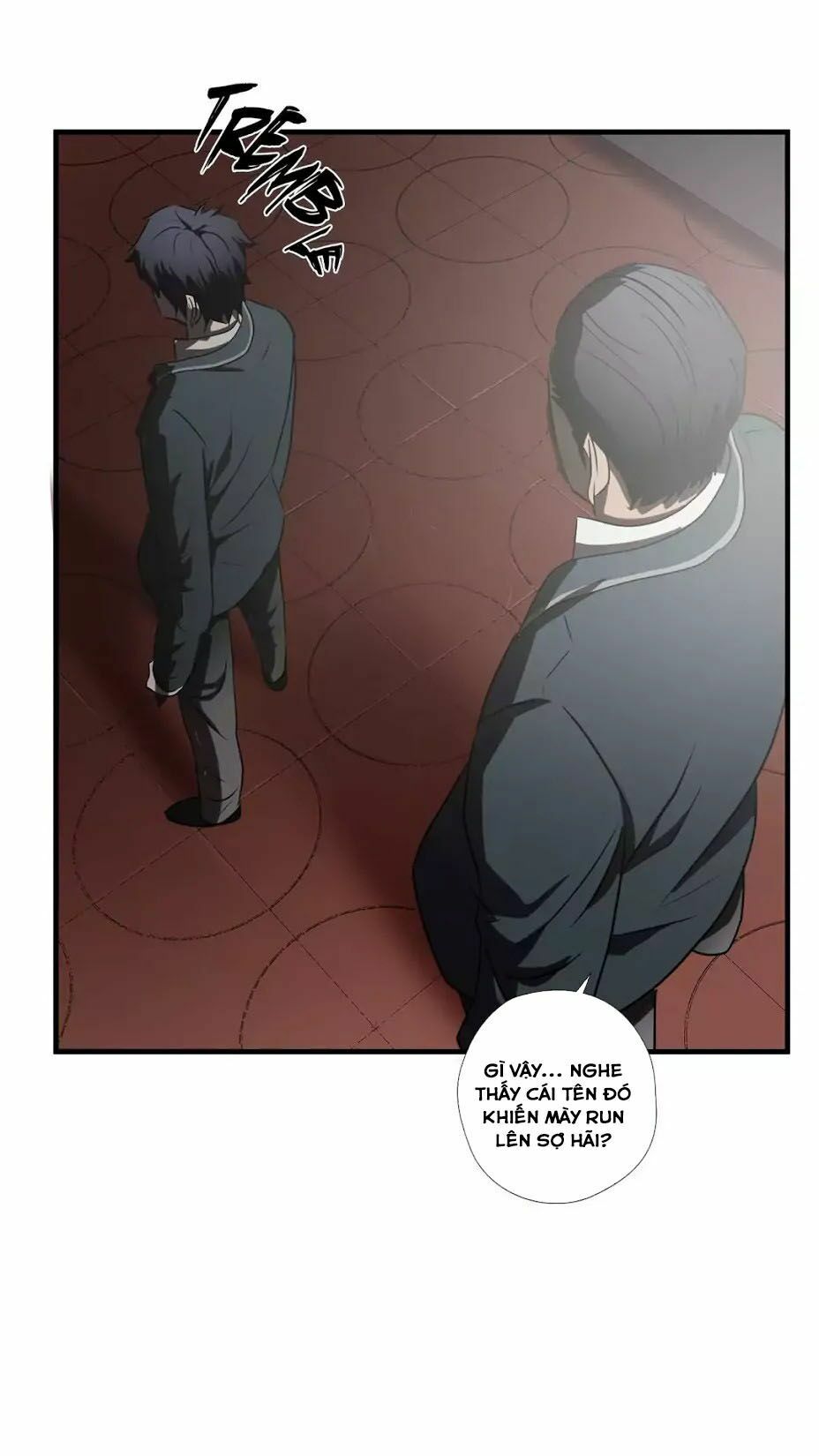 Kẻ Bị Ruồng Bỏ: Chapter 57