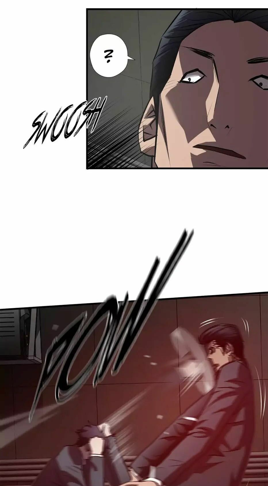 Kẻ Bị Ruồng Bỏ: Chapter 57