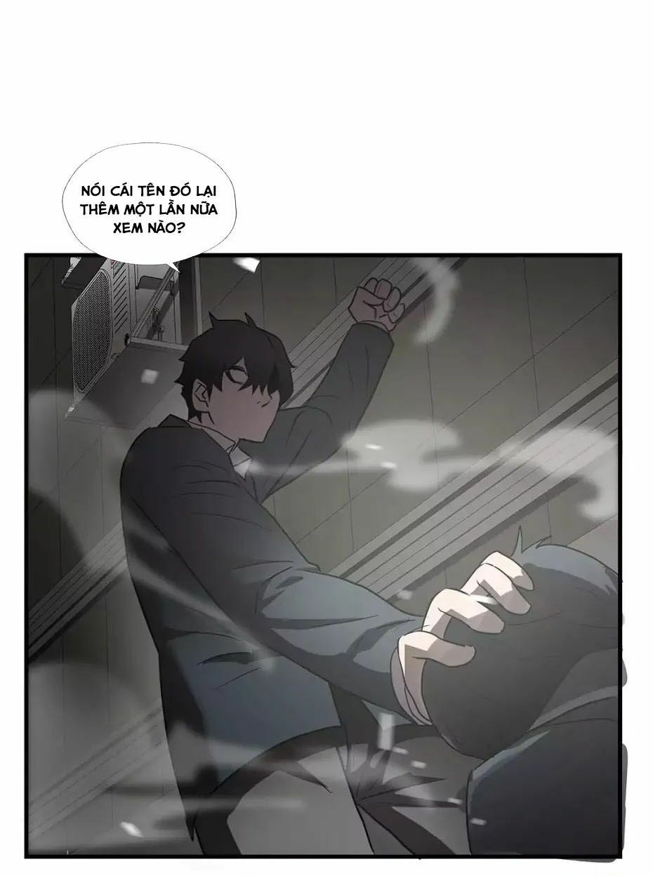 Kẻ Bị Ruồng Bỏ: Chapter 57