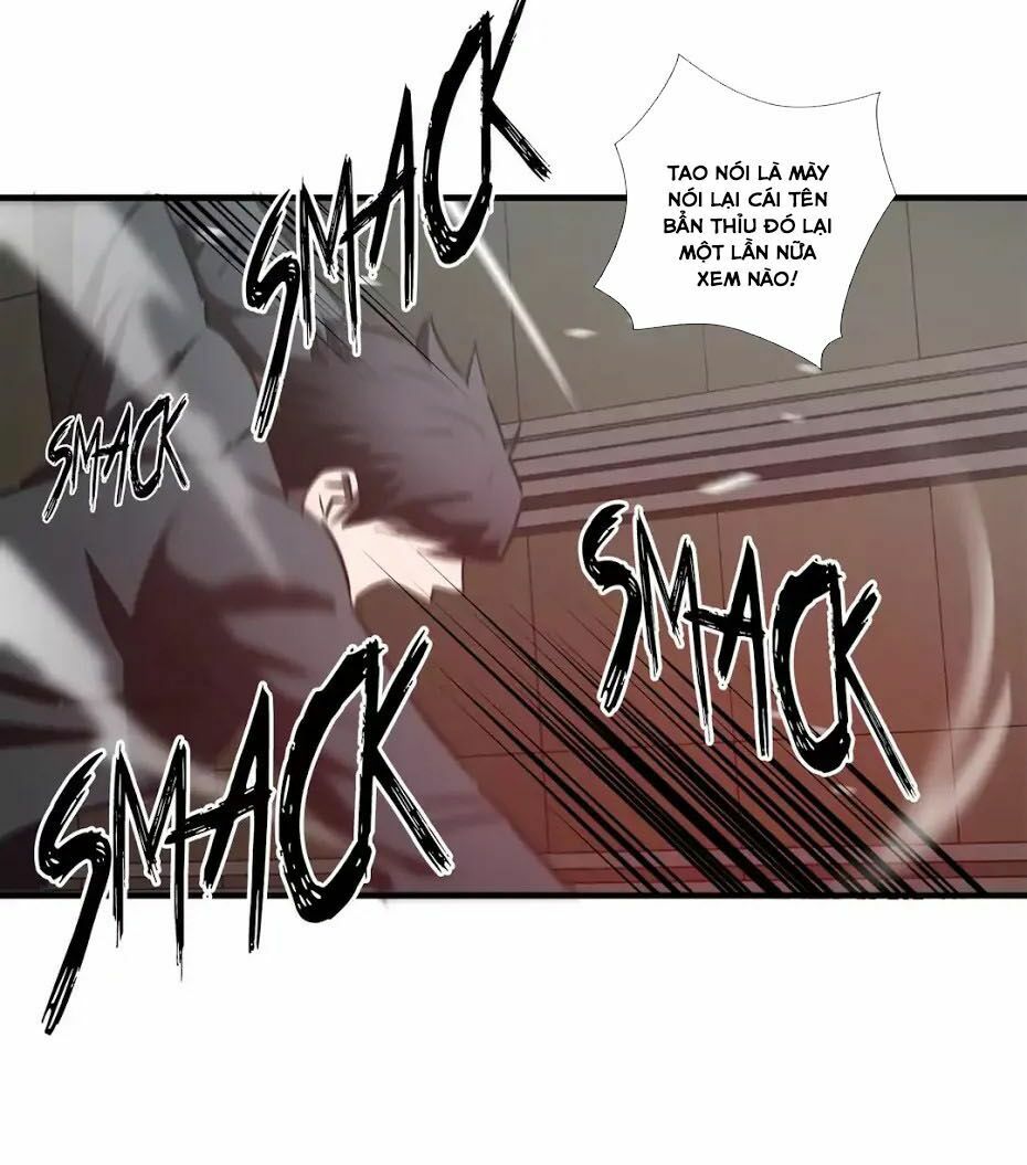 Kẻ Bị Ruồng Bỏ: Chapter 57