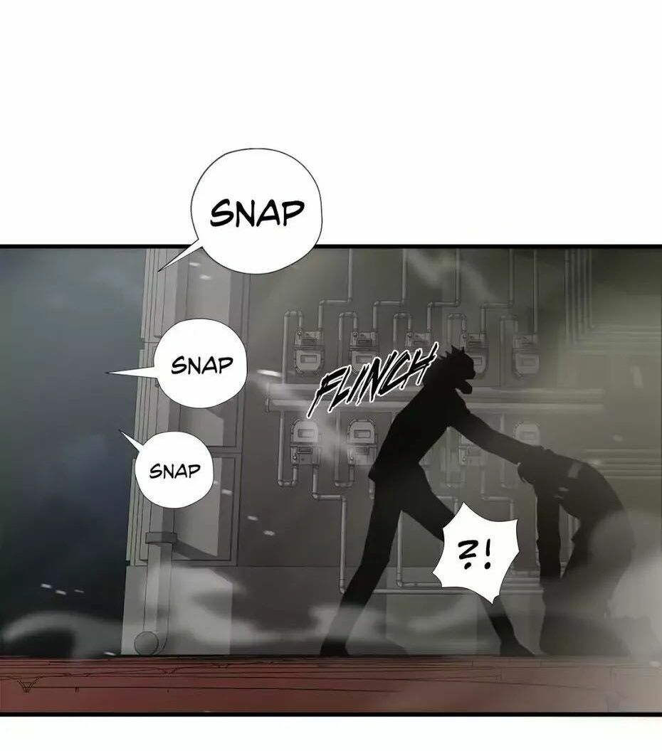 Kẻ Bị Ruồng Bỏ: Chapter 57