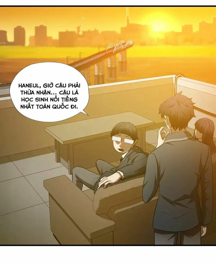 Kẻ Bị Ruồng Bỏ: Chapter 57