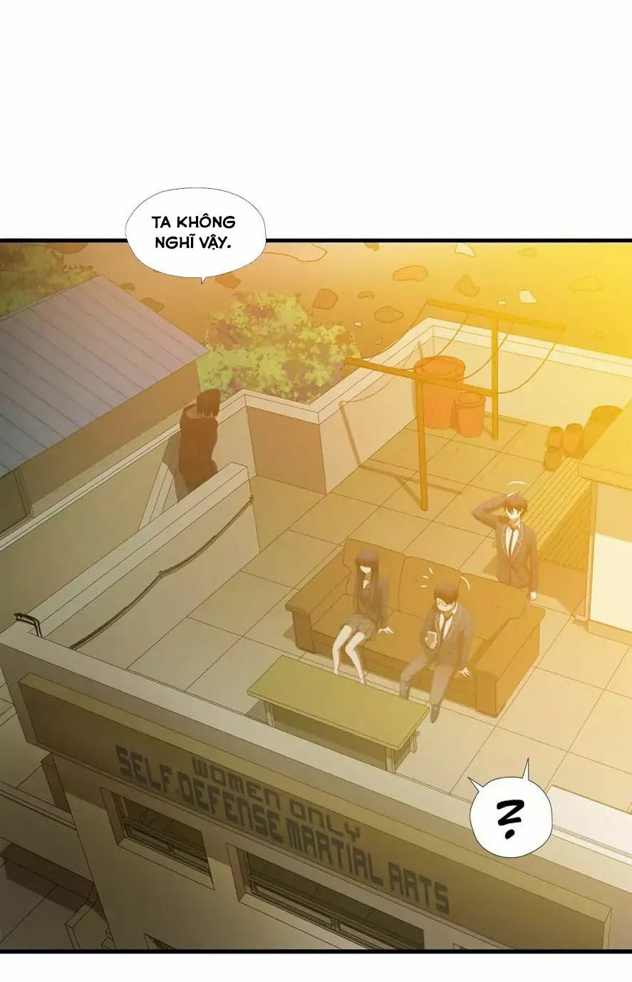 Kẻ Bị Ruồng Bỏ: Chapter 57