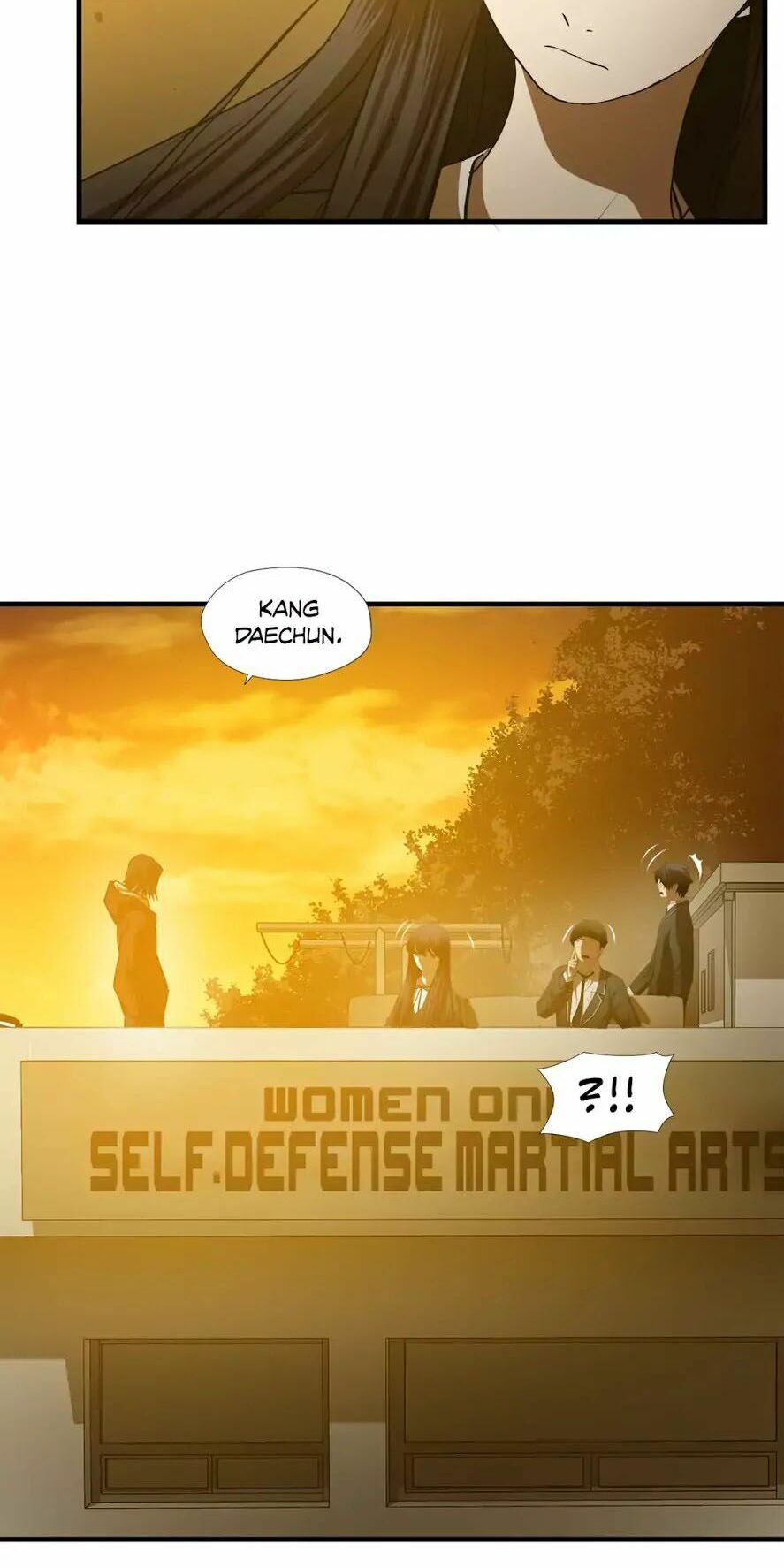 Kẻ Bị Ruồng Bỏ: Chapter 57